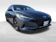 Used 2022 Hyundai Elantra SEL Sedan