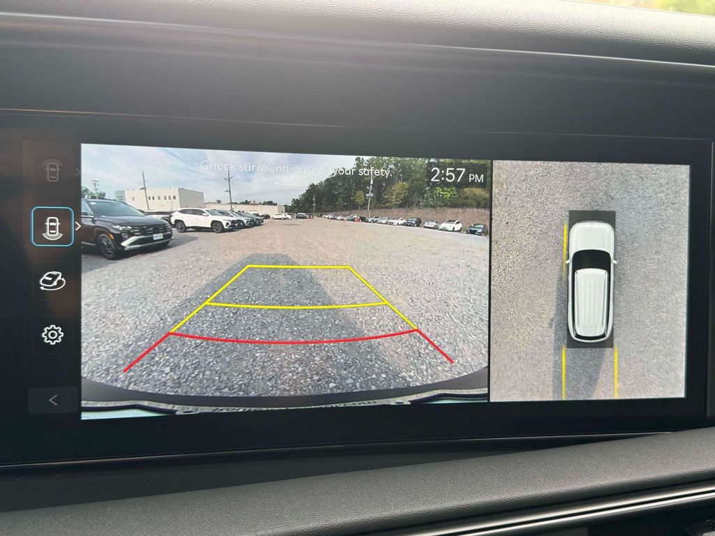 2026 Hyundai Palisade XRT Pro - Photo 29