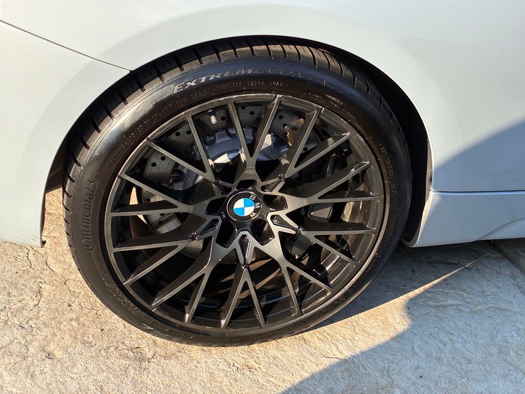 2020 BMW M2 Coupe Base - Photo 55