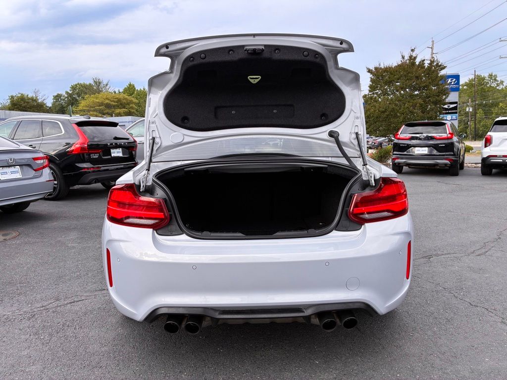 2020 BMW M2 Coupe Base - Photo 13