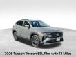 New 2026 Hyundai Tucson SEL Plus AWD SUV
