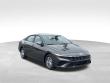 New 2026 Hyundai Elantra SE Sedan