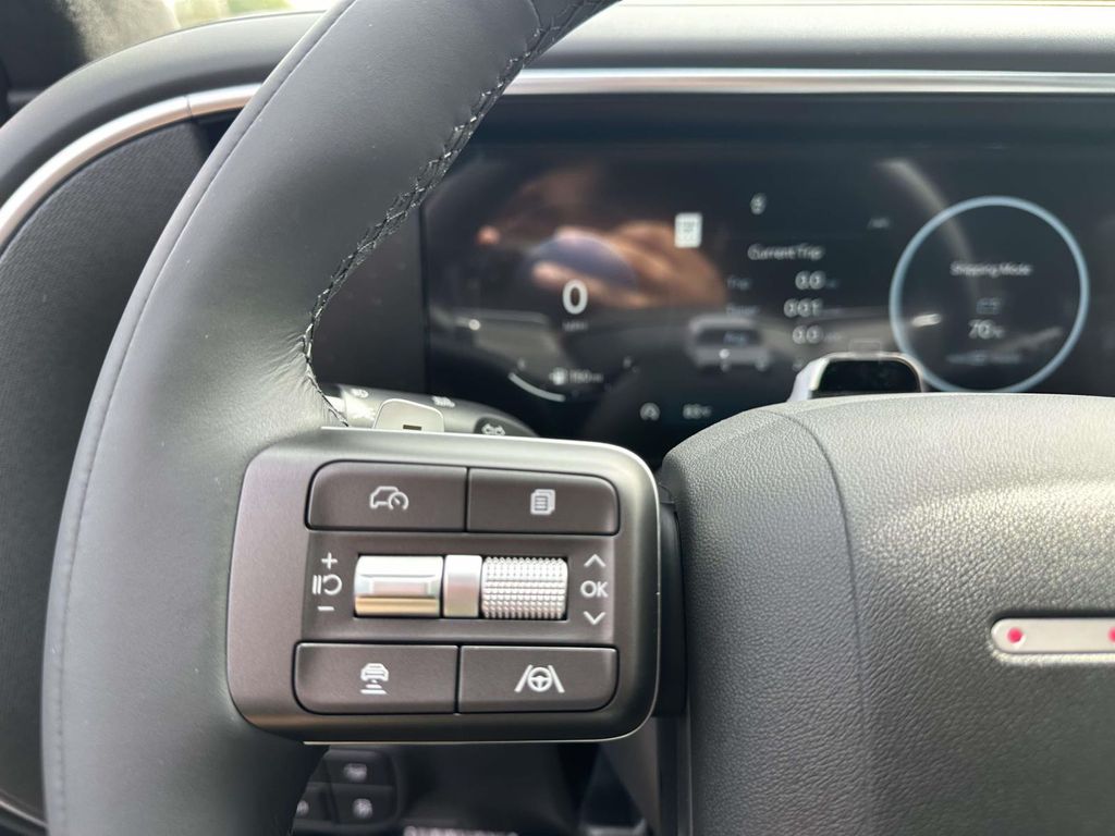 2026 Hyundai Palisade Calligraphy - Photo 30