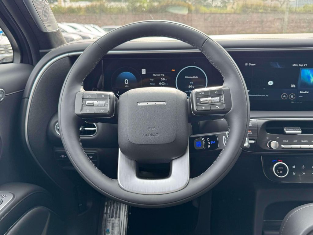 2026 Hyundai Palisade Calligraphy - Photo 11