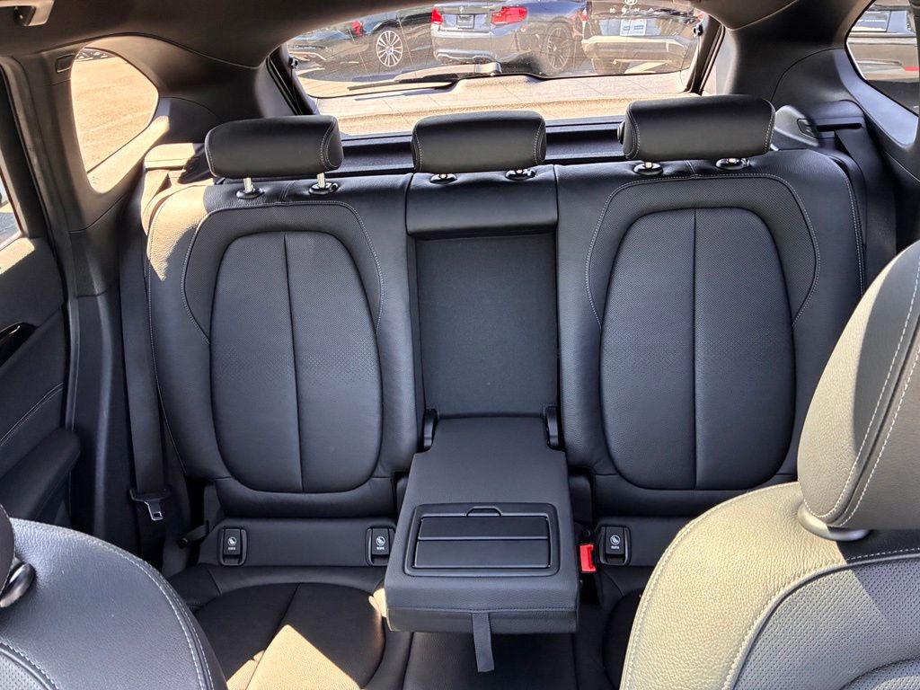 2018 BMW X1 28i - Photo 18