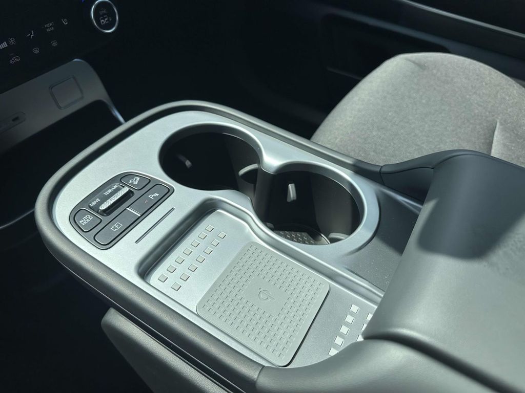 2026 Hyundai IONIQ 9 SE - Photo 28