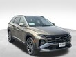 Hyundai Tucson Hybrid