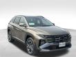 New 2025 Hyundai Tucson Hybrid Limited SUV