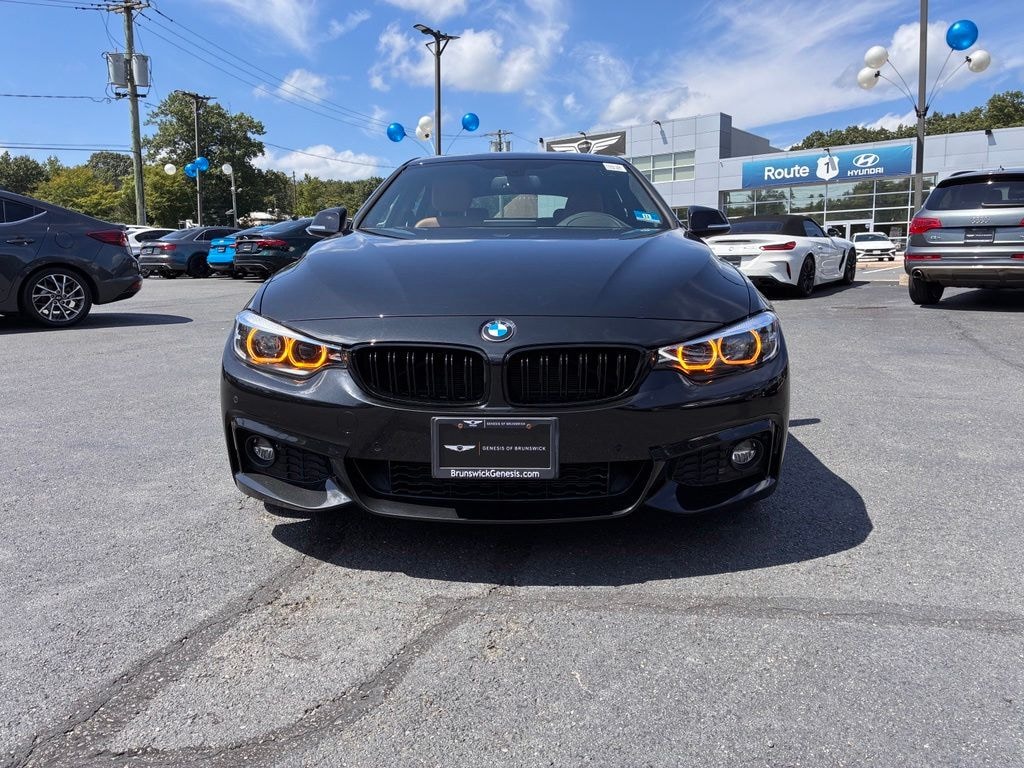 Used 2019 BMW 430i xDrive Gran Coupe