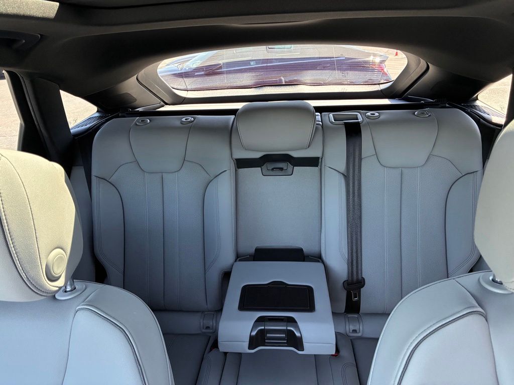 2022 Audi Q5 Sportback Prestige - Photo 19