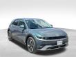 New 2025 Hyundai IONIQ 5 SE SUV