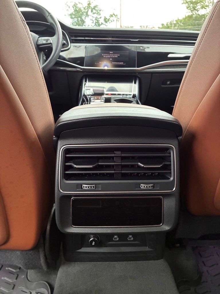 2023 Audi Q8 Prestige - Photo 19