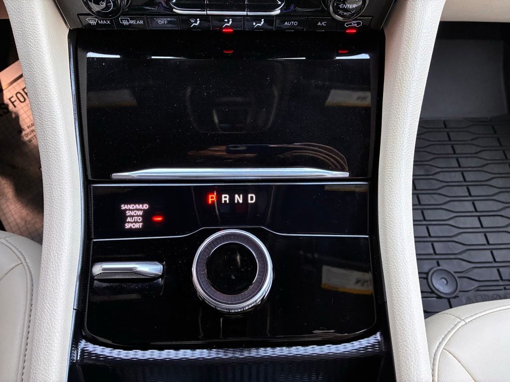 2024 Jeep Grand Cherokee Limited - Photo 37