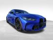Used 2021 BMW M3 Competition Sedan