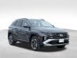 New 2026 Hyundai Tucson SEL AWD SUV