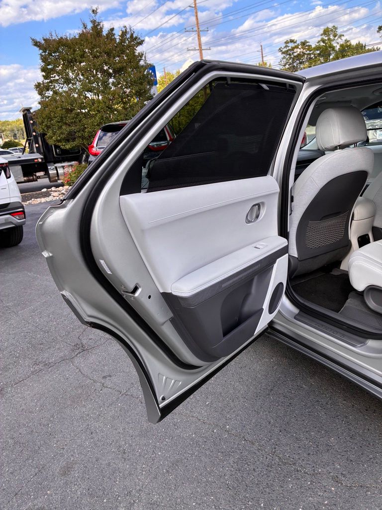 2024 Hyundai IONIQ 5 Limited - Photo 55
