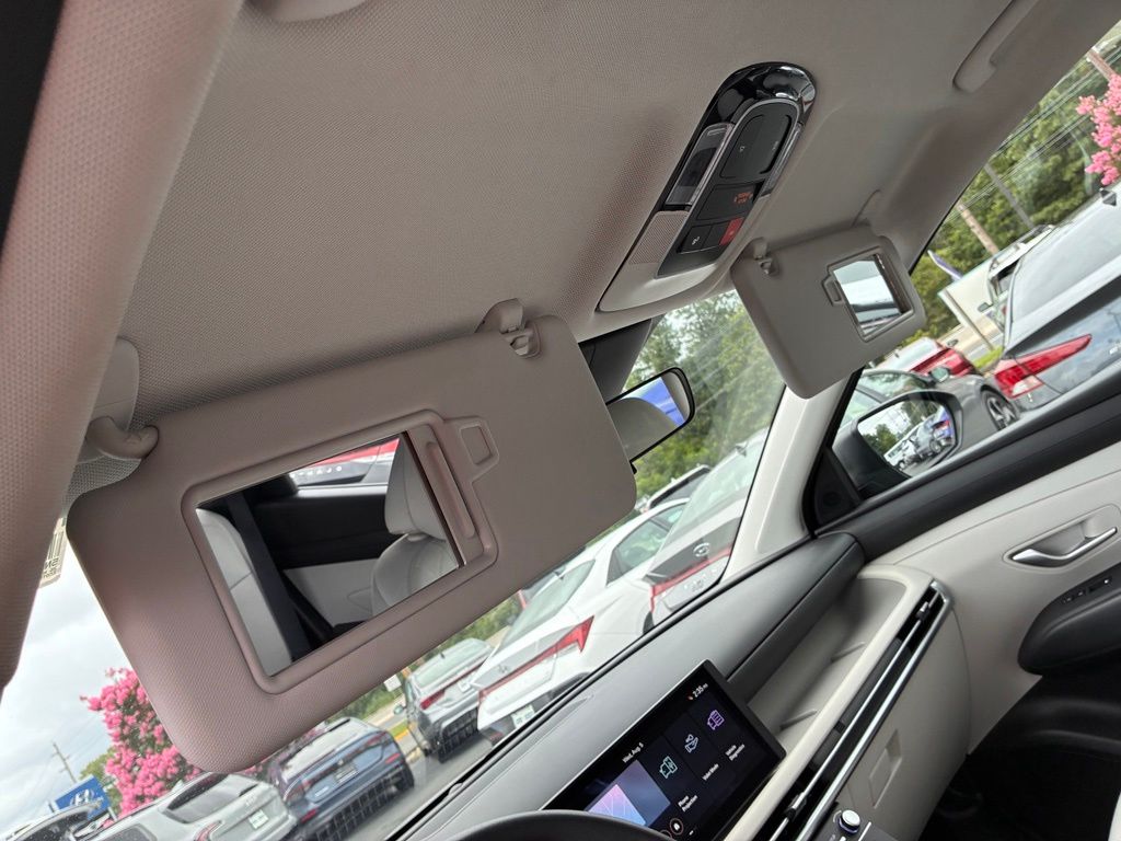 2026 Hyundai Tucson SE - Photo 43