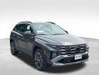 New 2025 Hyundai Tucson Hybrid Limited SUV