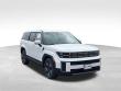 New 2026 Hyundai Santa Fe Hybrid SE SUV