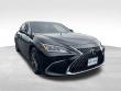 Used 2025 Lexus ES 350 Base Sedan