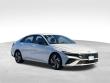 New 2025 Hyundai Elantra SEL Sport Sedan