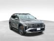 New 2026 Hyundai Tucson Limited AWD SUV