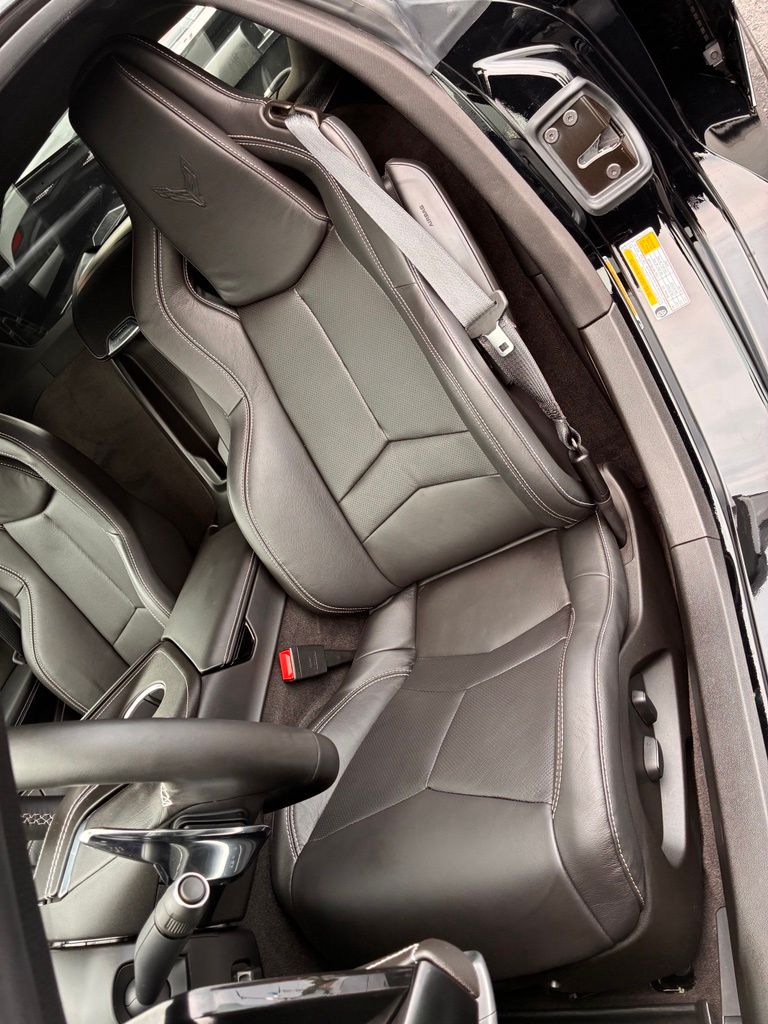 2026 Chevrolet Corvette 1LT - Photo 23
