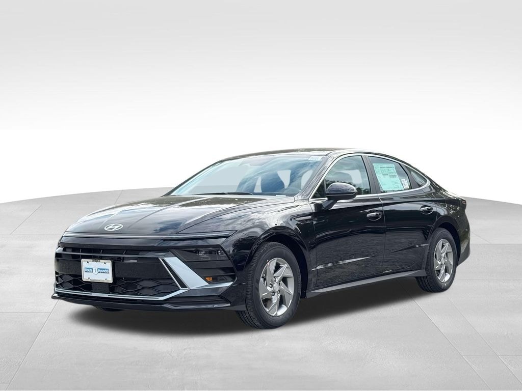 New 2026 Hyundai Sonata SE Sedan
