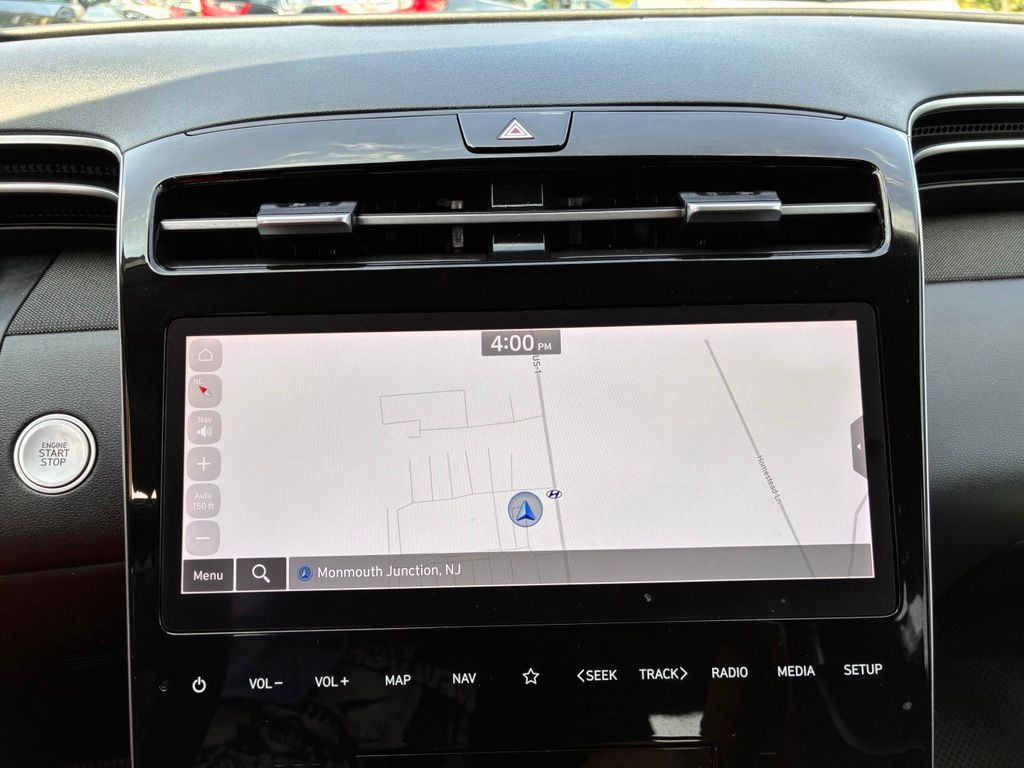 2023 Hyundai Tucson Limited - Photo 35