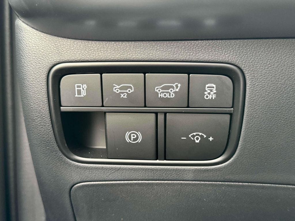 2026 Hyundai IONIQ 9 SE - Photo 19