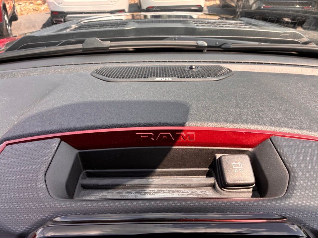 2026 RAM Ram 1500 Pickup Rebel - Photo 42