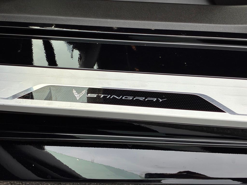 2026 Chevrolet Corvette 1LT - Photo 46