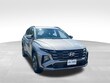  Hyundai Tucson Hybrid