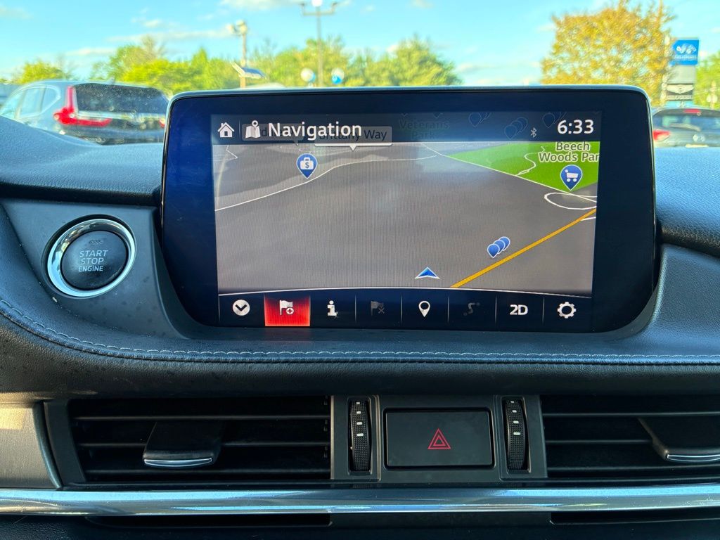 2018 Mazda Mazda6 Grand Touring Reserve - Photo 31