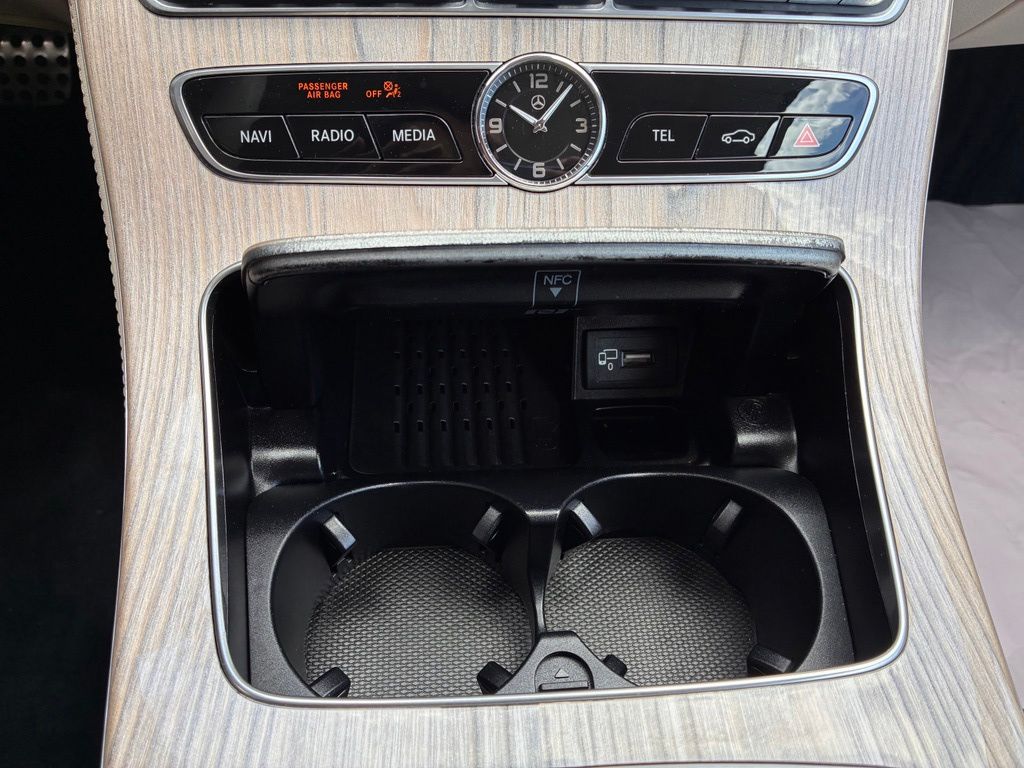 2020 Mercedes-Benz E-Class E450 - Photo 37