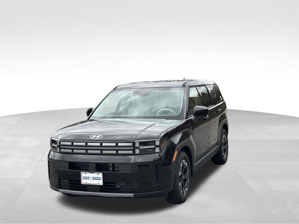 New 2026 Hyundai Santa Fe SE AWD SUV