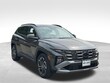 Hyundai Tucson Hybrid