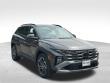 New 2025 Hyundai Tucson Hybrid Limited SUV