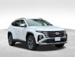 Hyundai Tucson Hybrid