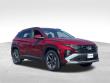 New 2025 Hyundai Tucson SEL Convenience AWD SUV