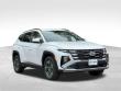 New 2025 Hyundai Tucson Hybrid Blue SUV
