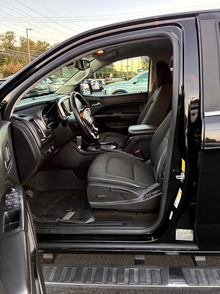 2018 GMC Canyon SLE - Photo 26