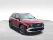 New 2026 Hyundai Tucson SEL AWD SUV