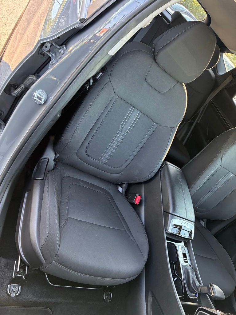 2024 Hyundai Tucson SEL - Photo 20