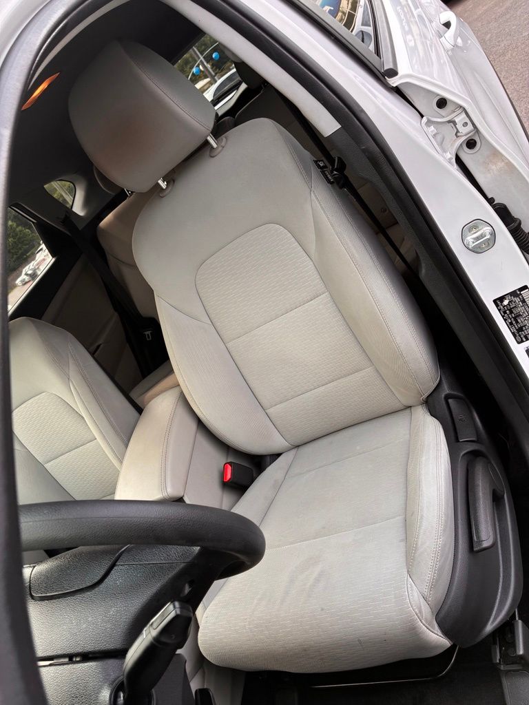 2019 Hyundai Tucson SE - Photo 17