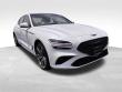 Certified 2025 Genesis G70 3.3T Sport Advanced AWD Sedan