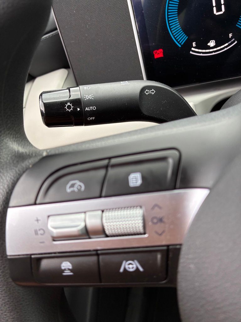 2026 Hyundai Tucson SE - Photo 31