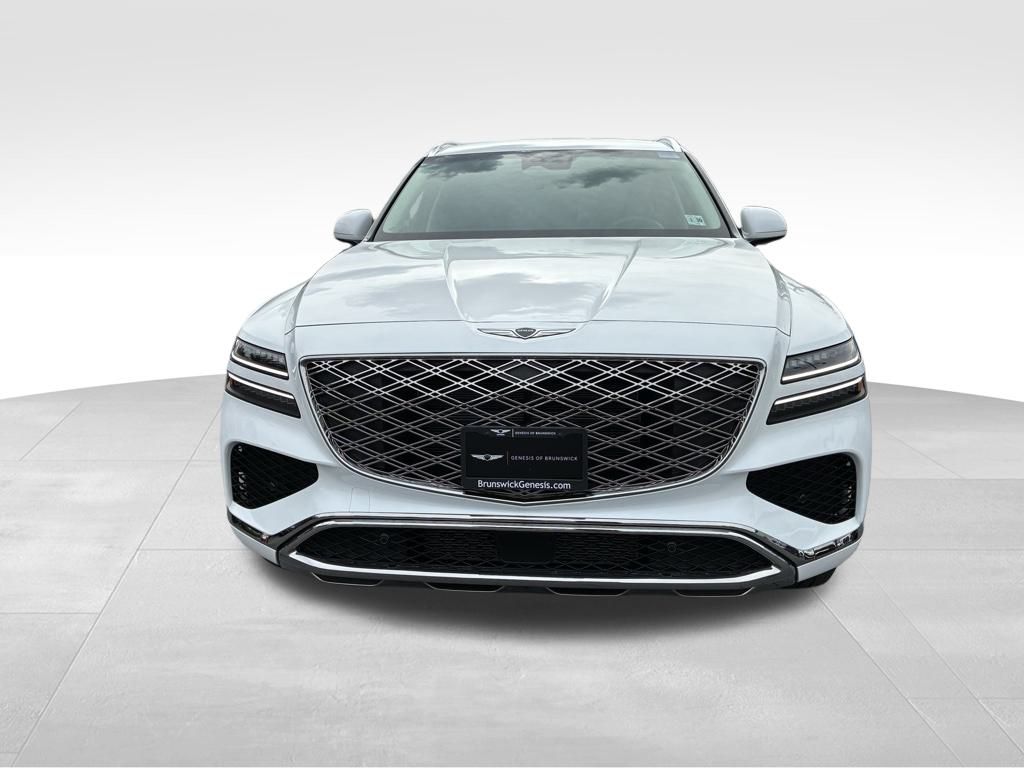2025 Genesis GV80 2.5T AWD photo 2