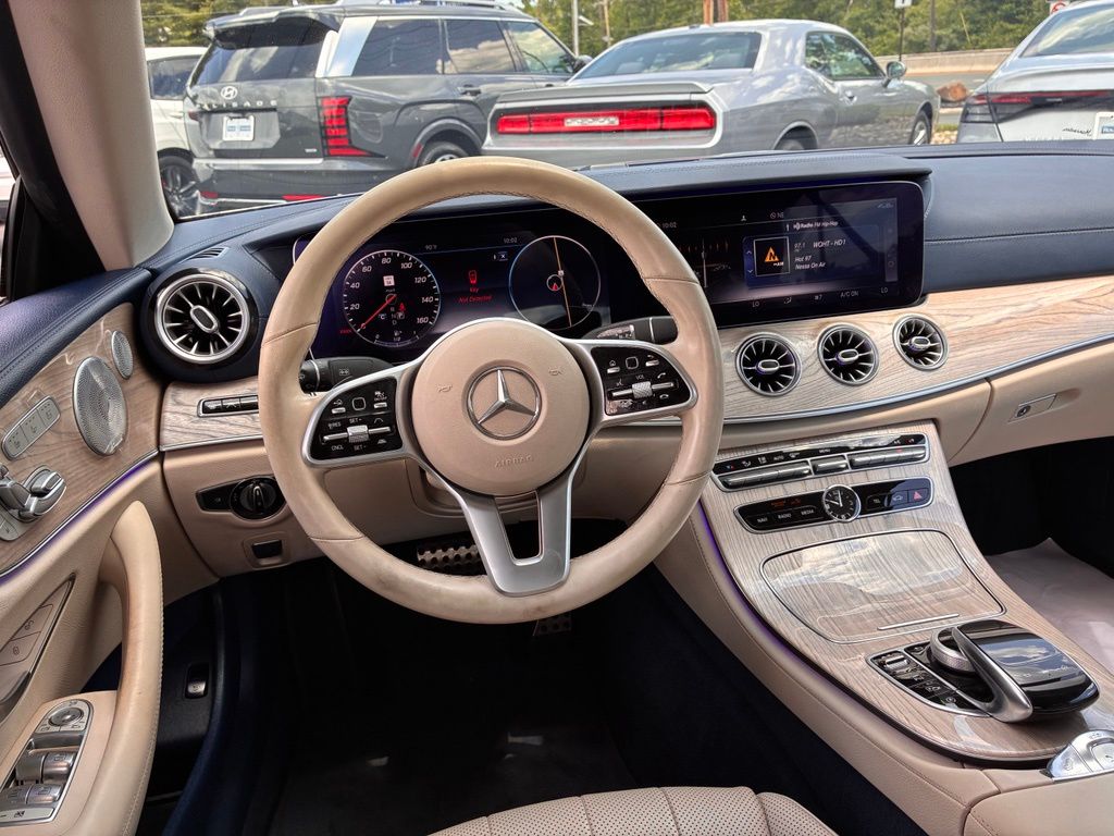 2020 Mercedes-Benz E-Class E450 - Photo 27