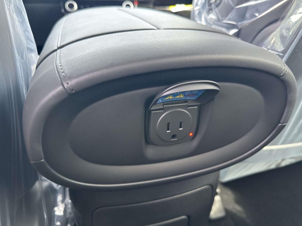 2026 Hyundai Palisade Calligraphy - Photo 12